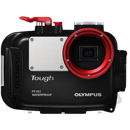 Underwater Housing, Pt-051 Fits Olympus