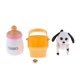 thumbnail image 1 of Juguete electrónico inteligente para mascotas Mascotas electrónicas Juguete para perros Juguete Gato Lamiendo del perro Zulema  Lengua de perro de gato lamiendo, 1 of 7