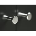 thumbnail image 2 of Kohler K-14484-2MB Purist Stillness Knob, 2 of 2