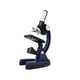 thumbnail image 1 of Herramienta de experimento científico para niños de juguete de microscopio de 450 veces de alta definición Wmkox8yii shdjk171, 1 of 1