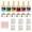 as shown, variant on Mini Watercolor Paint Set, Perfect Gift for Kids, Party Favors, Art Supplies