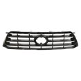 thumbnail image 1 of Parrilla Cromada Wld TYG Toyota Highlander, 1 of 1