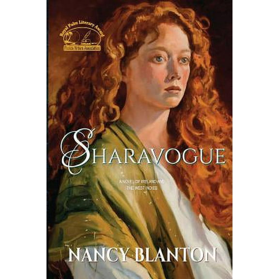 Sharavogue: A Novel of Ireland and Montserrat (Paperback)