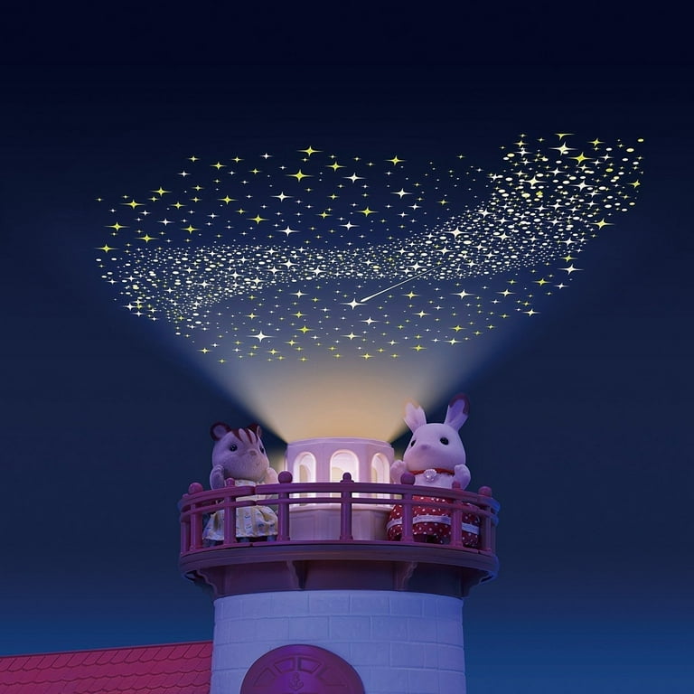 Starry point hotsell lighthouse calico critters