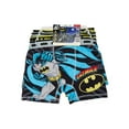 thumbnail image 4 of Batman Boys Performance Boxer Briefs Underwear, 4-Pack, Sizes XS-XL, 4 of 7