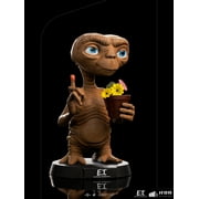 Iron Studios - Minico E.T. PVC Statue, Iron Studios, Gifts