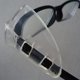 thumbnail image 4 of 4 Pares de Protectores Laterales para Anteojos, Protectores Laterales Transparentes para Anteojos de Seguridad, 4 of 7
