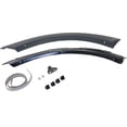 thumbnail image 2 of Evan-Fischer Rear Fender Trim Set For 2006-2012 Toyota RAV4 – Left & Right (2 Pieces) 2 of 5