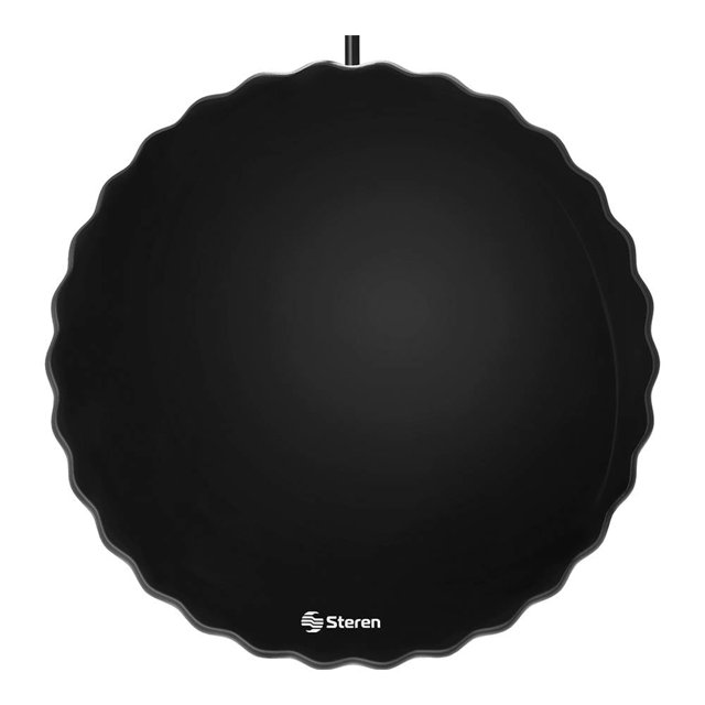 Antena Redonda para Interior Hdtv Steren WMS-4104