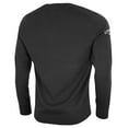 thumbnail image 2 of Callaway Mens Ribbed V Neck Merino Sweater, 2 of 4
