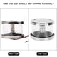thumbnail image 1 of Lámpara de Anclaje Redonda, Luz de Navación de Barcos Alto Brillo de Acero inoxidable de acero inoxidable para yates para pontones, 1 of 7