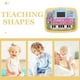 thumbnail image 3 of Tableta de aprendizaje de español para niños pequeños, juguetes interactivos bilingües con letras del alfabeto y palabras, tabletas educativas para bebés, 3 of 7