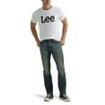 thumbnail image 5 of Lee® Men's Extreme Motion Regular Straight Jean with Flex Waistband, 5 of 6