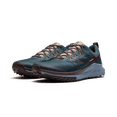 thumbnail image 2 of NIKE MENS React Pegasus Trail 4 "Deep Jungle" DJ6158 300 DJ6158 300 from Stadium Goods, 2 of 8