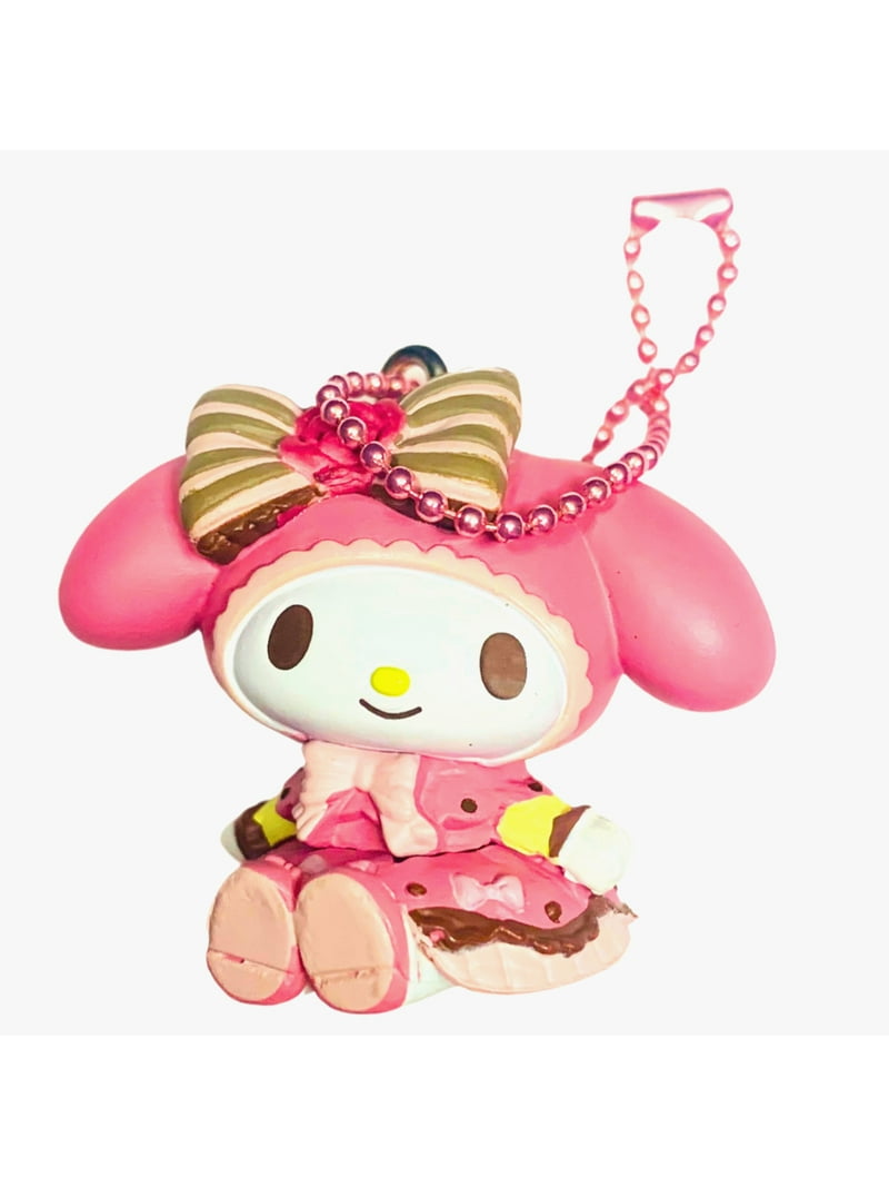 小物 MILOSTA PLUSH DOLL KEYCHAIN Takara Tomy Twinchees Sweet Lolita Key Chain, multicolor - Walmart.com