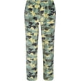 thumbnail image 3 of Donna L'oren Women's Fleece Pajamas Set Giftable Coral or Micro Fleece Winter Warm Plus, 3 of 3