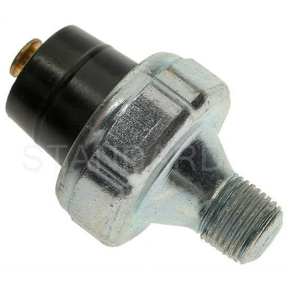 Standard Ignition Engine Oil Pressure Switch P/N:PS-16 Fits select: 1973-1977 DODGE W-SERIES, 1977-1978 DODGE MAXIVAN