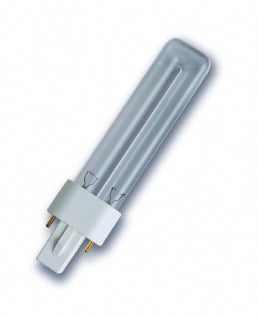 5W Therapure 101M TPP2010 Compatible G23 Base UV Bulb,Lamp 201M 