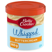 BC WHIPPED FROSTING BTR CRM