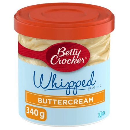 BC WHIPPED FROSTING BTR CRM
