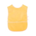 thumbnail image 2 of Kids Painting Aprons Cute Fast-drying Toddler Washable and Smooth Drop Paint Smock Anti-Odor Dustcoat Washable Drop Cloth Community Hand Painting Ginger, 2 of 8
