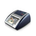 thumbnail image 3 of AccuBANKER D450 Machine à Vérifier la Faux Argent, Magnétique, Infrarouge, Filigrane et Détection par Micro-Impression en Moins de 1 Seconde avec Alerte Sonore et Visuelle pour Factures Suspectes, 3 of 4