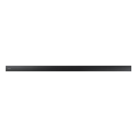 Samsung - HW-LST70T/ZA 3.0 Channel Terrace Series Soundbar, Dolby Digital 5.1, for outdoor use - Titan Black