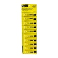 thumbnail image 1 of Pegamento líquido UHU PEGATODO 7 ML C/10, 1 of 4