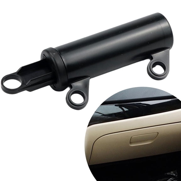 QHUDLV Gear Damper, Car Glove Box Damper New I5