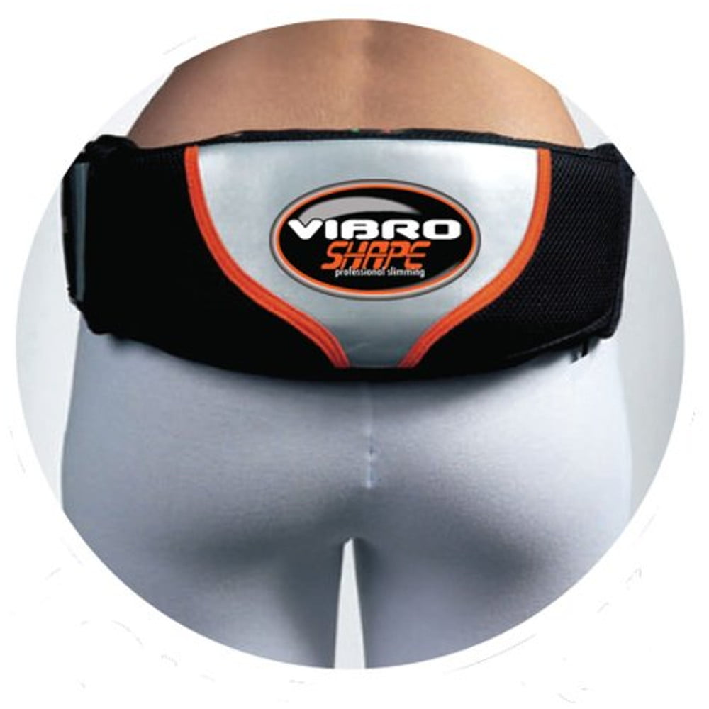 Bibby Stores - Vibro Shape slimming belt. Perfect for all body sizes and  shapes. Price: 7,500