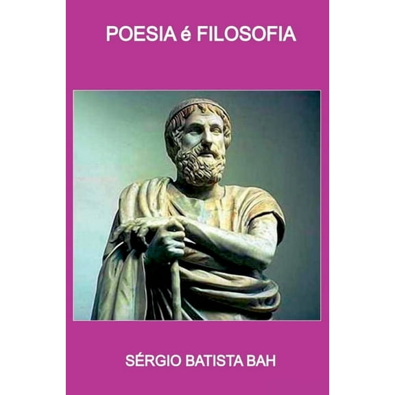 Poesia É Filosofia, (Paperback)