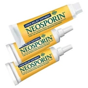 Angle View: Neosporin Antibiotic+Pai
