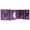 thumbnail image 3 of RUDE The Spell Book Paleta de sombras de ojos suaves y combinables (Passion), 3 of 3