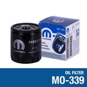 (2 pack) MOPAR MO-339 OIL FILTER