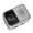 Gray, variant on Small Video Camera Portable Pocket for Color Screen Recording Sports Video Recorder for Student
