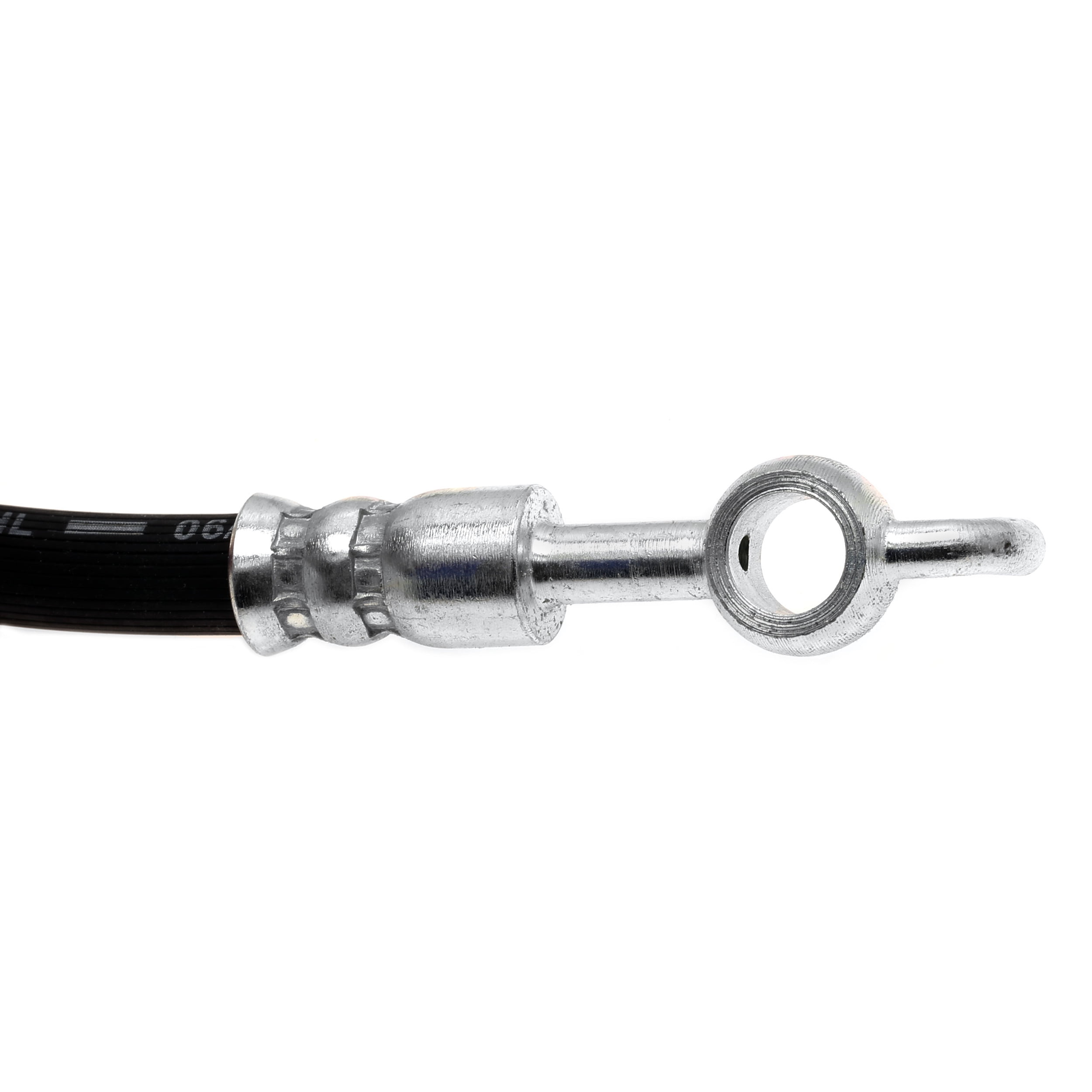 Raybestos Element3 Brake Hose, BH383635 Fits select: 2012,2014 FORD F150 SVT RAPTOR