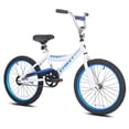 thumbnail image 1 of Bicicleta Kent Street Metal Rodada 20 Blanco, 1 of 2
