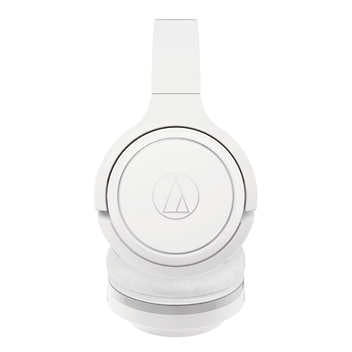 Audio-Technica ATH-S200BT Wireless On-Ear Headphones - Black | Walmart  Canada