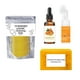 thumbnail image 2 of Set de Mascarilla Hidratante Revitalizante de Cúrcuma para Manos y Pies | Jabón Limpiador Facial Hidratante, Control de Grasa E Iluminador | 100 Ml, 2 of 7