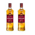 thumbnail image 1 of Pack de 2 Ron Antillano Añejo 1L Antillano Añejo, 1 of 4