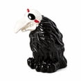 thumbnail image 2 of CQCYD Under $5 Halloween Figurine Decor, Spooky Holiday Statue, Plastic Shelf Decoration for Home Office Desktop Tabletop Display, 2 of 7