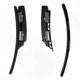 thumbnail image 2 of F Wheel Arch Protector Lip for W213 E-Class Models, 2 of 5
