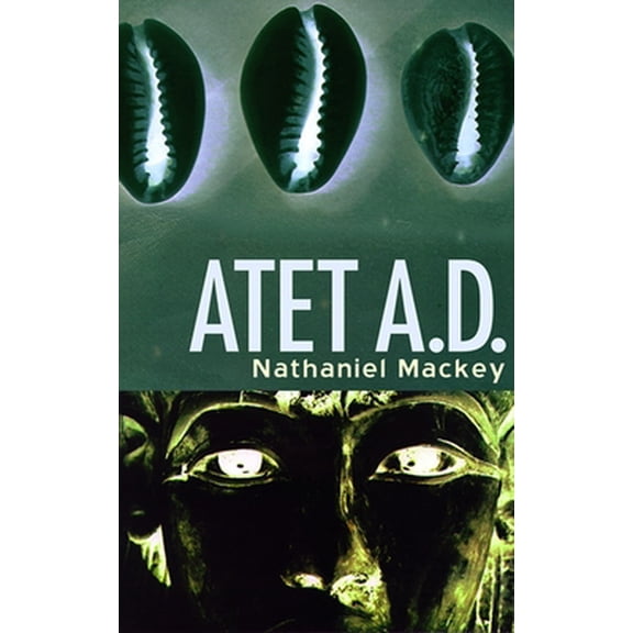 Pre-Owned Atet, A.D. (Paperback) 0872863824 9780872863828
