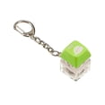 thumbnail image 1 of LYMAYTER Keyboard Keychain Stress Reliever Fidget Toys Keyboard Keychain - Stress Relief, 1 of 7