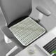 thumbnail image 3 of Cojín de asiento para Silla los Cojín de asiento de Algodón Están Disponibles para Todas las Estaciones Y Vienen con Cojín de asiento asegurado Por Cuerda. Sillas de Oficina / Estudiante / Sillas de M, 3 of 6