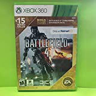 Battlefield 4 Xbox One (USADO) - Fenix GZ - 16 anos no mercado!