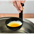 thumbnail image 5 of Hxlamzoo Egg Boiler Poached Egg Maker Kitchen Utensil Holder Kitchen Utensils Holder Microwave Steamer Stainless Egg Poacher Bbq Tools Eggwich Maker Egg Cooker Stainless Steel Boiled, 5 of 9