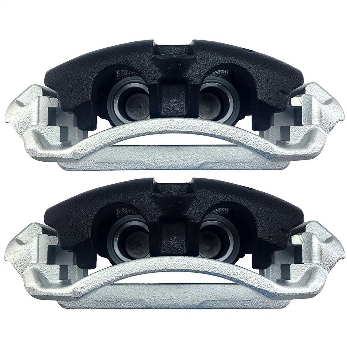 Rear Brake Caliper Set