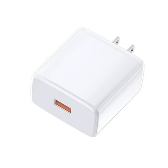 65W USB C Charger Block Fast Charging Brick Fast Charging Cube Plug Power Adapter Box for Phone Tablet Laptop