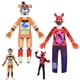 thumbnail image 2 of Disfraz de Halloween horrible para niños, mono de Fnaf Scp, cosplay, pesadilla Bonnie, pesadilla, oso, regalo de Navidad de anime para niños, 2 of 5